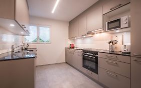 City Center Apartment - Interlaken
